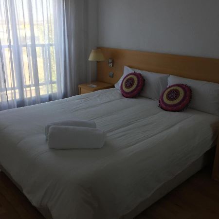 Apartment Close To Airport, Ifema Madrid Exterior photo