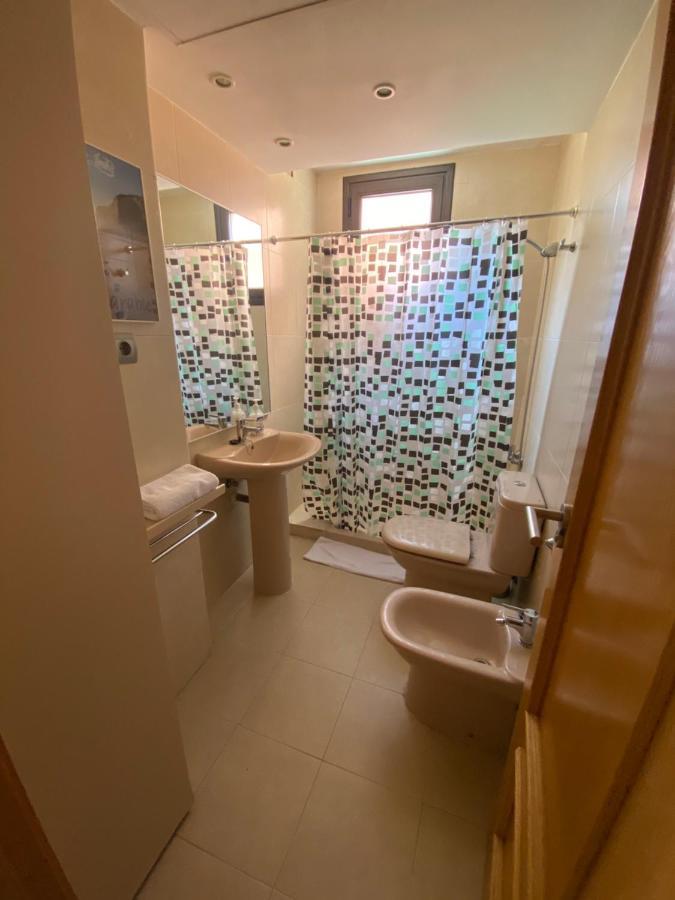 Apartment Close To Airport, Ifema Madrid Exterior photo