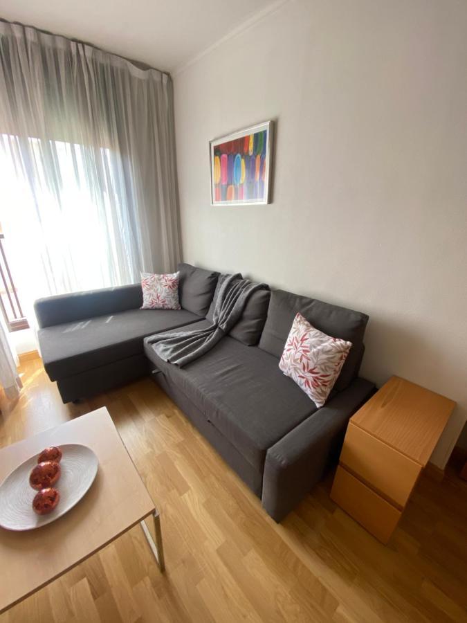 Apartment Close To Airport, Ifema Madrid Exterior photo