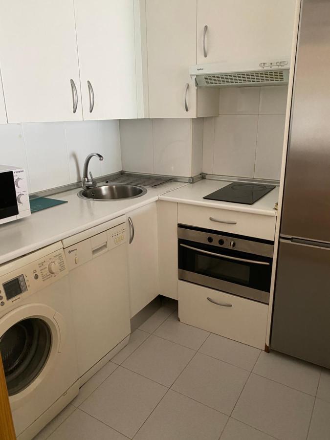 Apartment Close To Airport, Ifema Madrid Exterior photo